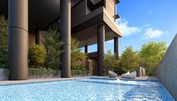 Amber Gardens (D15), Condominium #559564981